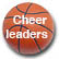  Cheer leaders 